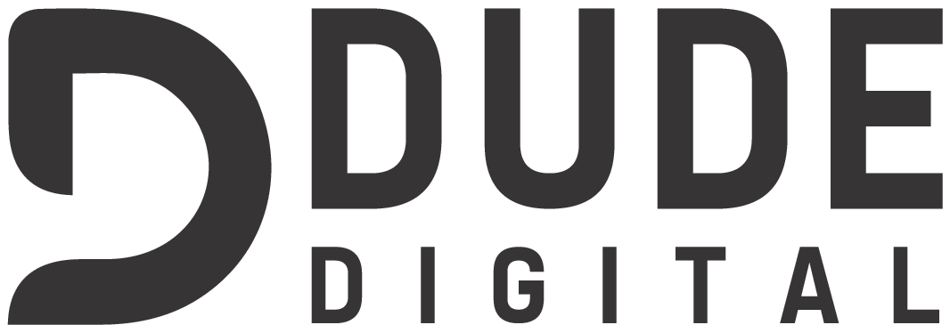 Home - Dude Digital Dude Digital